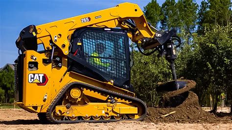 265 skid steer|caterpillar 265 skid steer reviews.